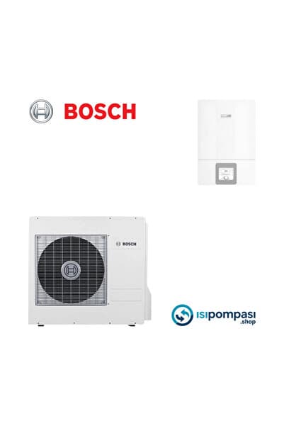 Bosch Compress Cs3400İ Aws 08 Kw