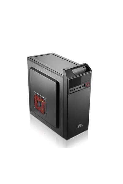 OEM SONIC-011, AMD RYZEN 7 5700, 16Gb Ram, 512Gb SSD, 4Gb GT730 Ekran Kartı, PAKET