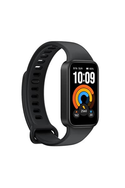 Xiaomi Smart Band 11 Active Siyah 21 günlük pil ömrü (Xiaomi Türkiye Garantili)