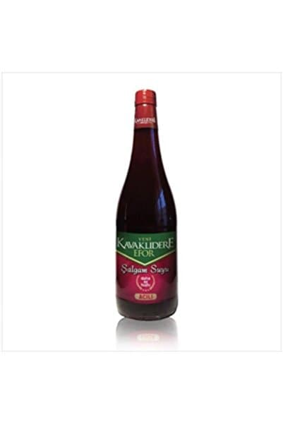 Kavaklıdere Şalgam Suyu (acılı) 1 Lt