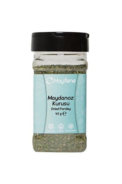 Hayfene Maydanoz Kurusu 45 g