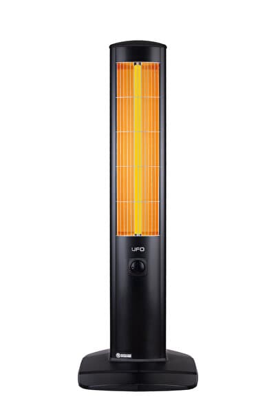 UFO Micatronic 2400 W Kule Tipi Isıtıcı