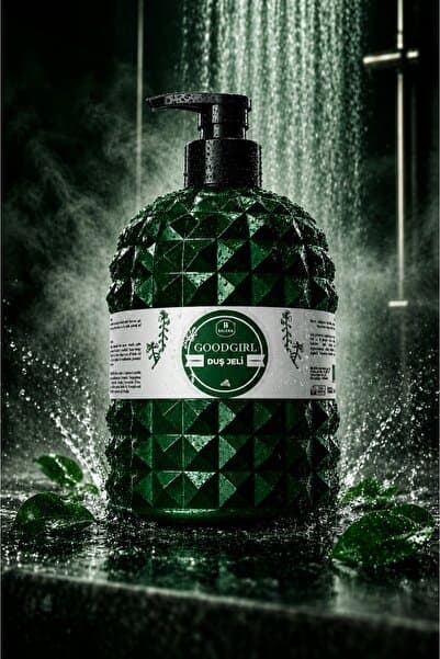 BALERA Duş Jeli Good Girl 500 Ml