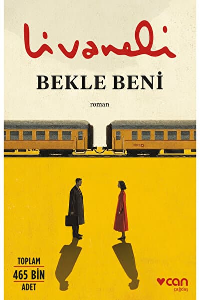 CAN Bekle Beni