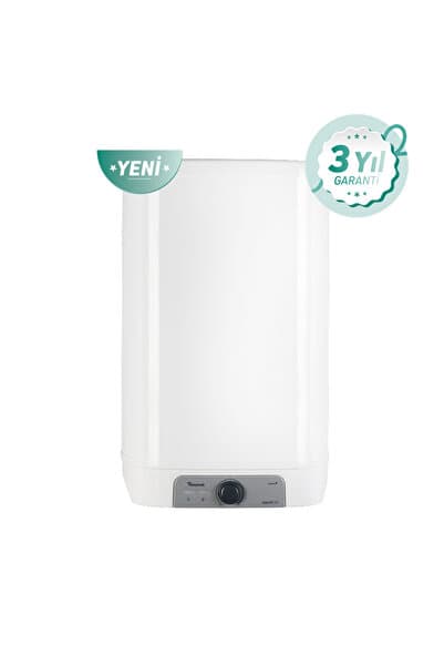 Baymak AQUA X-LED PRIZ. 65 LT TERMOSİFON