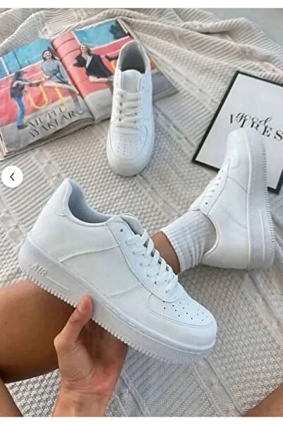 BT MEDİKAL Unısex Sneaker Ayakkabı Rahat Kalıp