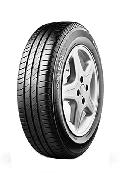 Dayton 205/55R16 91V TOURING 2 2026 ÜRETİM YAZLIK
