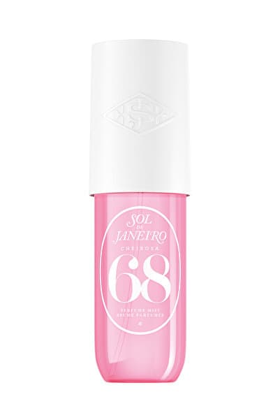 Sol de Janeiro Cheirosa '68 Perfume Mist 90 ML - Parfümlü Saç ve Vücut Misti
