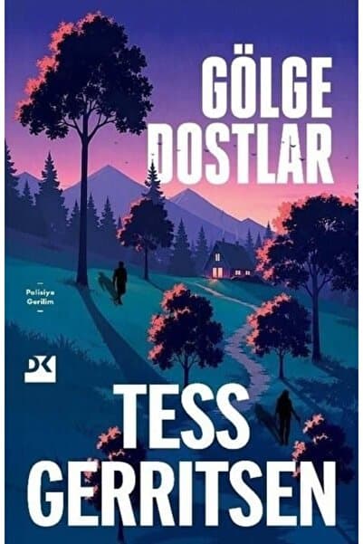 Doğan Kitap Gölge Dostlar