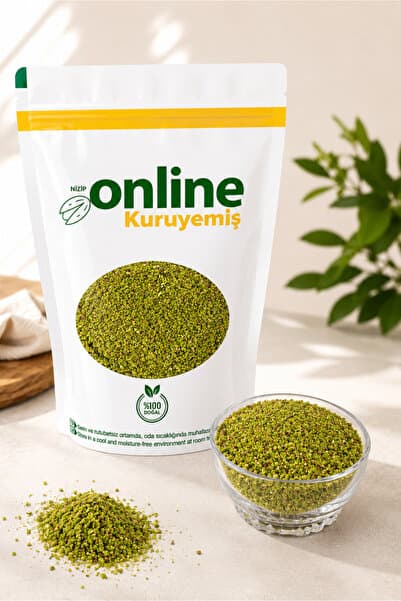 Nizip Online Kuruyemiş Toz Antep Fıstığı - Yeni Mahsul - 100 gr