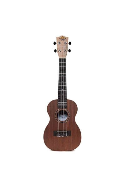 Havana Hk-54 Maun Concert Ukulele (Taşıma Çantalı - Pena - Askı)
