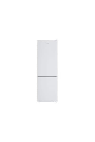 Windsor STK34020W0 Statik Çift Kapılı 340 L Beyaz Buzdolabı