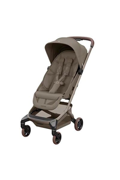 Maxi-Cosi Fame Cabin Led Işıklı Entegre Şarj Üniteli Tek Elle Katlanan Premium Kabin Boy Bebek Araba