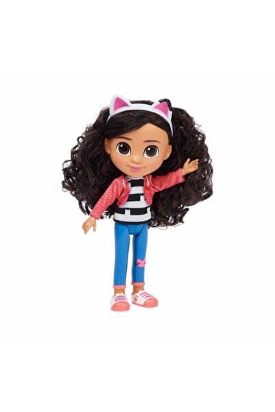 Gabby's Dollhouse Nessiworld Gabby's Dollhouse Gabby