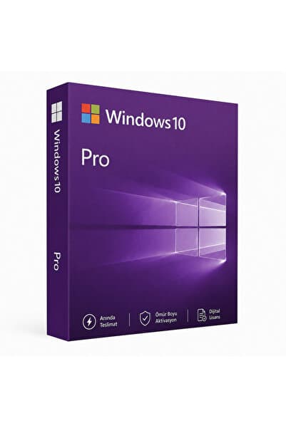 PintiGames Windows10 Pro Online Etkinleştirme Lisans Keyi ve Ürün Anahtarı 2026 Sınırsız