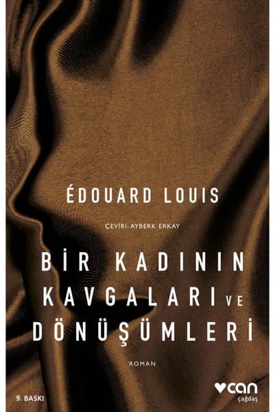 CAN Bir Kadının Kavgaları ve Dönüşümleri