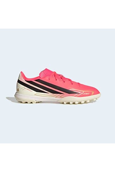adidas F50 Hyperfast Club Tf J Unisex Çocuk Halı Saha Ayakkabısı KK1366