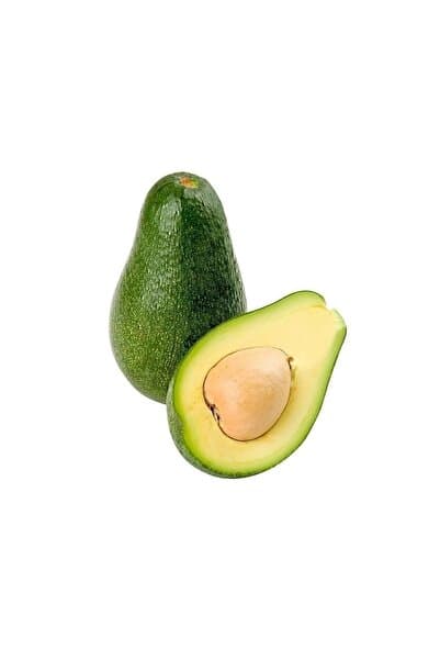 EHAL 2 Kg Küçük Boy Avokado