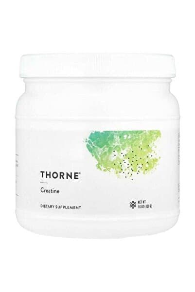 Thorne , Kreatin, 450 gr