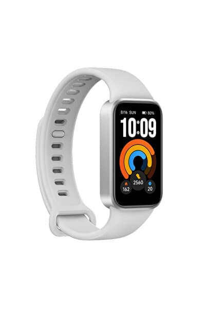 Xiaomi Smart Band 11 Active Gri 21 günlük pil ömrü (Xiaomi Türkiye Garantili)
