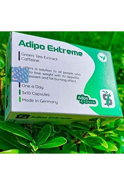 extreme adipo plus Adipo Extreme Appetite Control 30 Kapsül