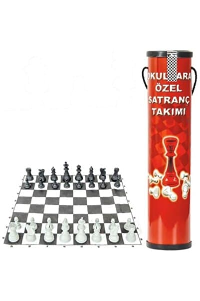DEDE Okul Santranç Takımı (RULO)