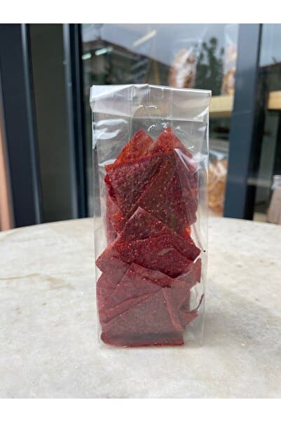 YANE Doğadan Doğala Çilek Pestili 50 gr
