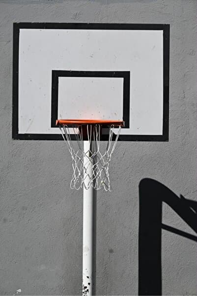 Filenes Basketbol Pota Filesi - Profesyonel - 1 Adet (Sadece File İçerir)