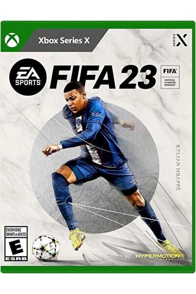 EA FIFA 23 - Xbox Series X