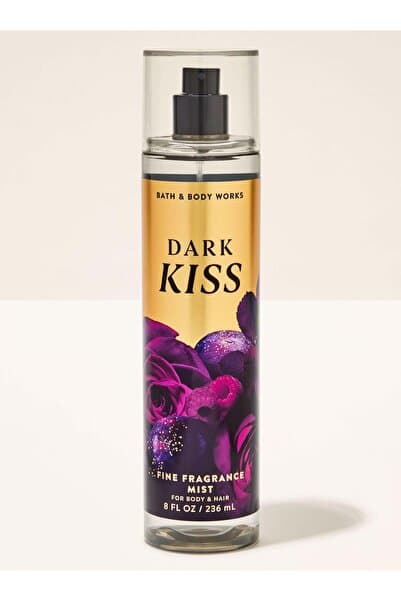 Bath & Body Works Dark Kiss Vücut Spreyi 236 ml