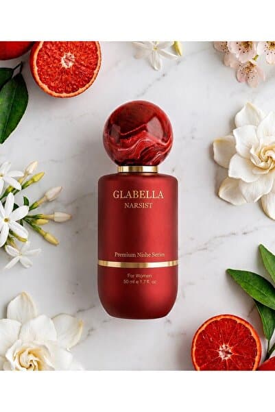 glabella Narsıst Niche Series Kadın Parfümü