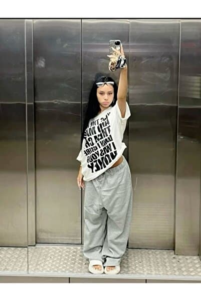 StartMore Lolita Kiss Them And Make Damn Honey Baskılı Tişört T-Shirt Dtf Vintage Y2K Harajuka Tee