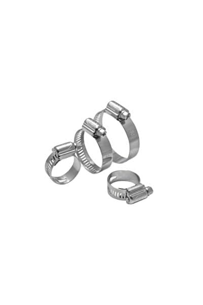 Baytec Metal Hortum Kelepçesi 44-64 x13 mm BAYTEC-50 ADET