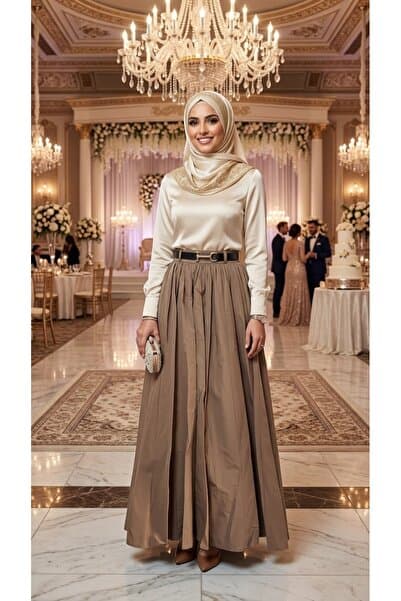 melisa as moda etek