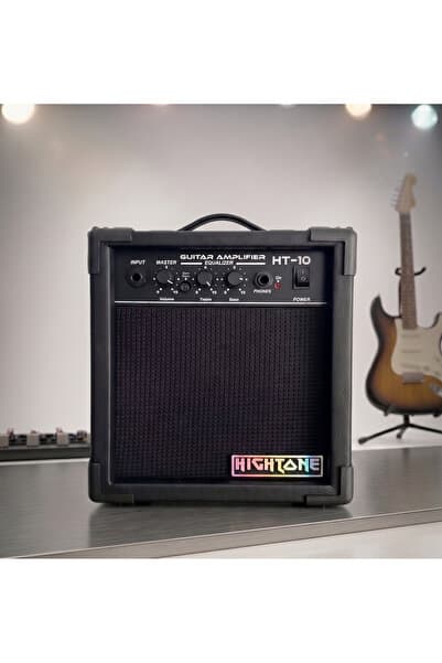 HIGHTONE-10 Hightone 10 Watt Elektro Gitar Combo Amfi