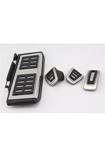 OEM AUTOGP Seat leon pedal seti takımı geçmeli manuel 2012+