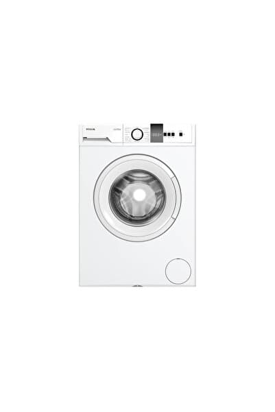Windsor CMI 70100W0 7 Kg 1000 Devir Beyaz Çamaşır Makinesi
