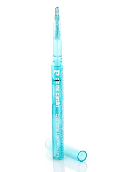 Pierre Cardin Color Travel Eyeshadow Pen-Green to Gold-106
