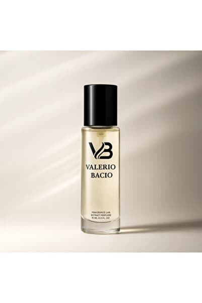 Valerio Bacio Vanılla Powder N-164 15 ml EDP Unisex Parfüm