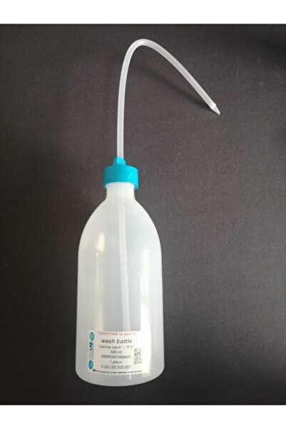 Genel Markalar Piset Pe 500 Ml