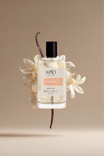 Mad Parfüm Mad L112 Selective 100 ml Kadın Parfüm