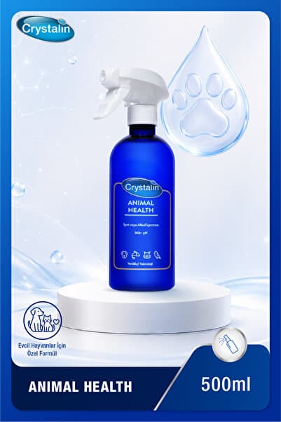Crystalin Animal Health 500 ml