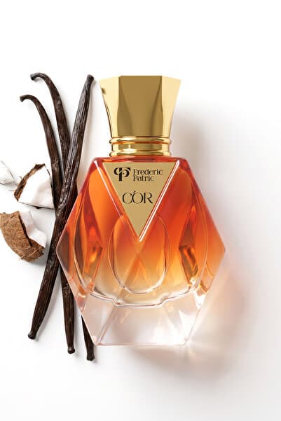 Frederic Patric C'OR Premium Parfüm