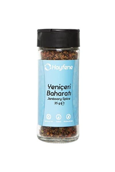 Hayfene Yeniçeri Baharatı 35 g
