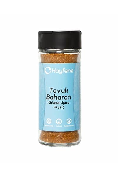 Hayfene Tavuk Baharatı 50 g