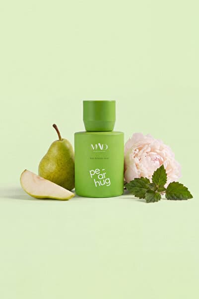 Mad Parfüm Mad Pear Hug 50 ml Hair&Body Mist