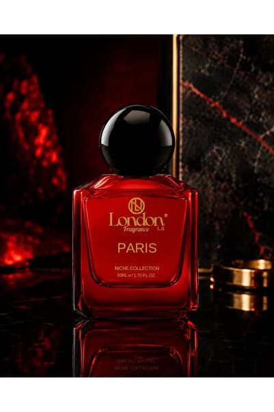 London LR Sexy Orchide 517 Kadın Parfüm 50 ml