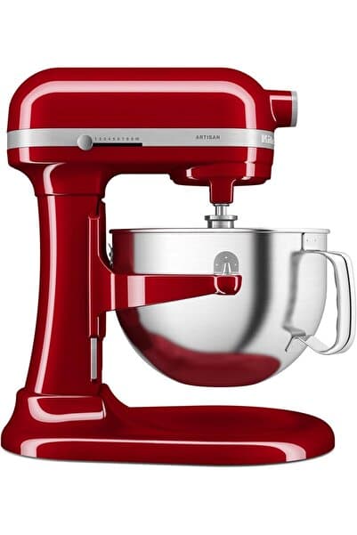 Kitchenaid Artisan 5,6 L Kaldırılabilir Kaseli Stand Mikser - 5KSM60SPXEER