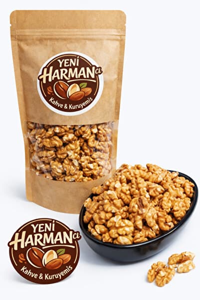 Yeni Harmancı Ceviz İçi Yerli 1 Kg
