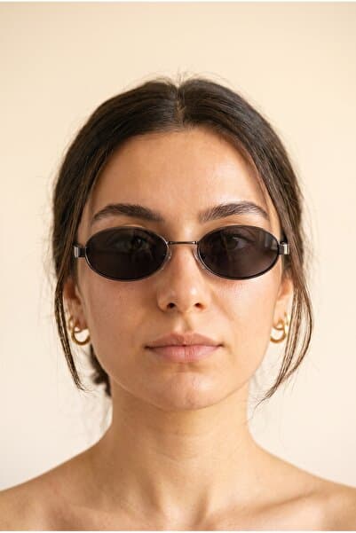 Chocolate Eyewear Kadın UV 400 Koruma Polarize Güneş Gözlüğü